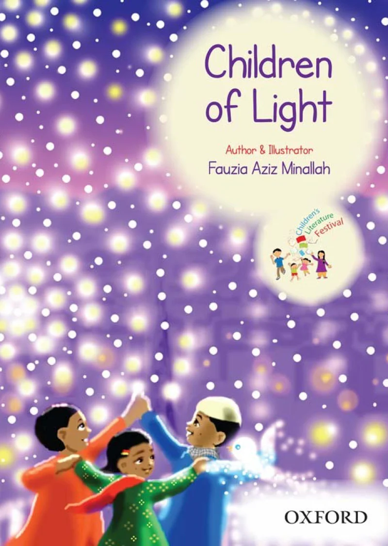 Children of Light