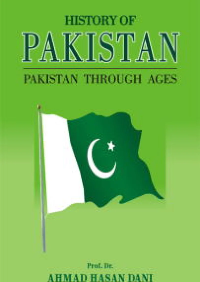 History Of Pakistan