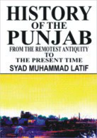 History Of The Punjab