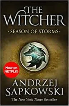 Season Of Storms: Witcher Series Prequel