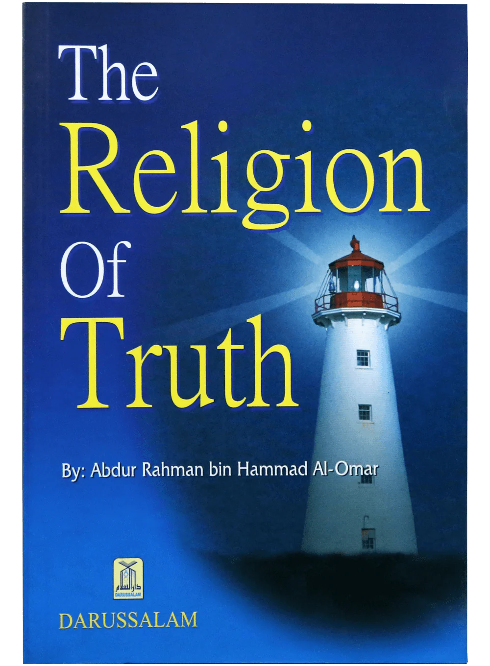 The Religion Of Truth